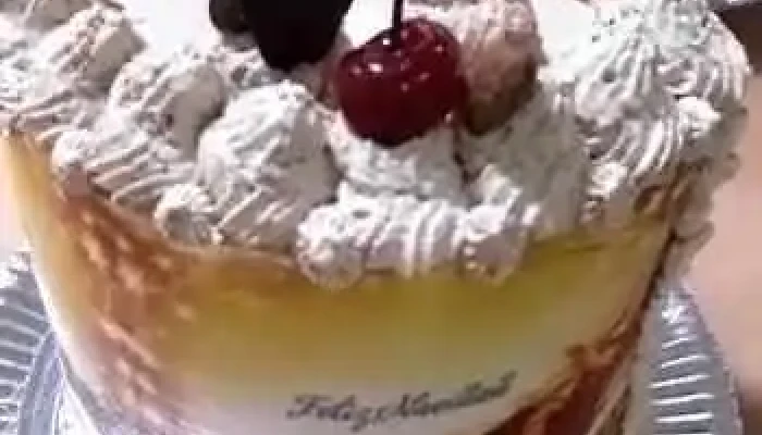 Panaderia Boneo -  Pastel - Gwp