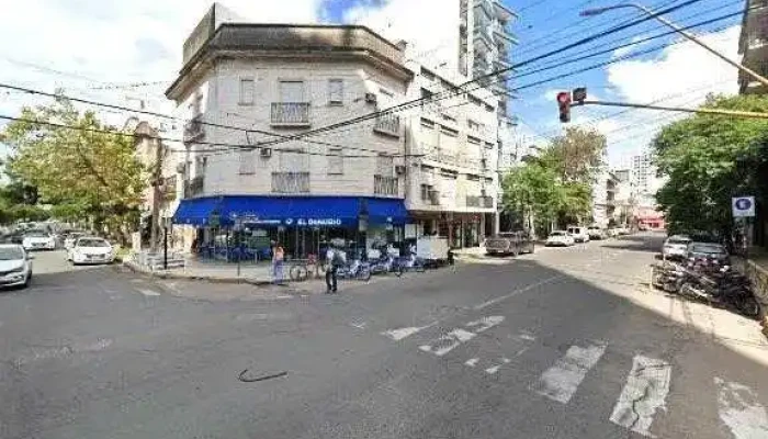 Panaderia Boneo -  Telefonodeg - Santa Fe de la Vera Cruz