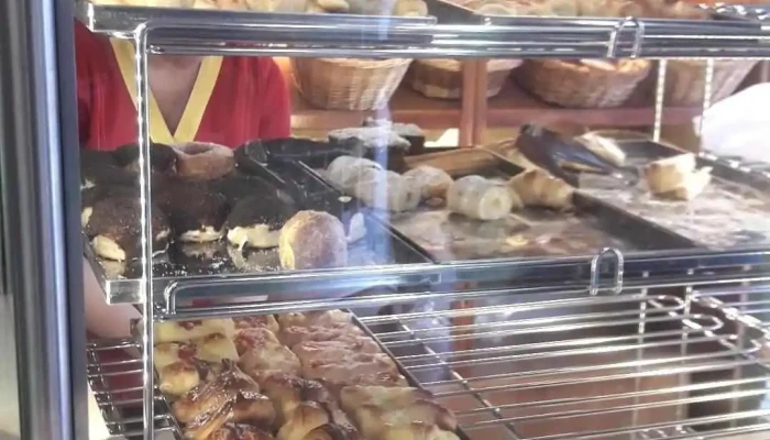 Panaderia Bongya Ambiente - Río Gallegos