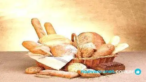 Panaderia Bongya Comida Y Bebida - Río Gallegos