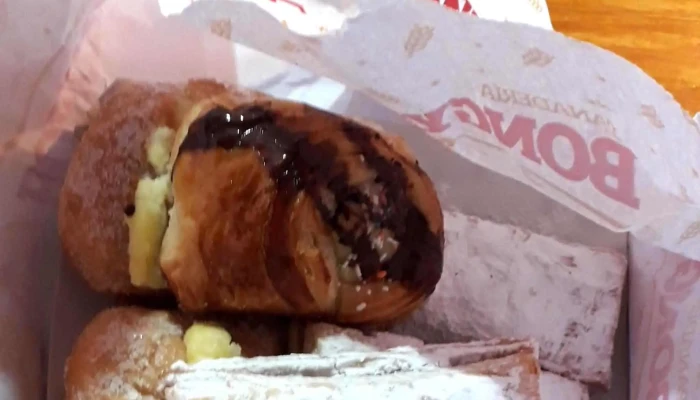 Panaderia Bongya Direccion - Río Gallegos