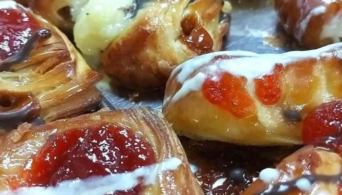 Panaderia Breton -  Comida Y Bebida - Posadas