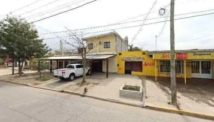 Panaderia Briana -  Puntaje - Termas de Río Hondo