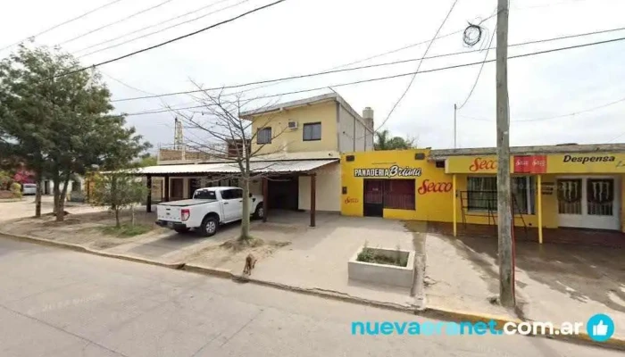 Panaderia Briana - Termas De Río Hondo