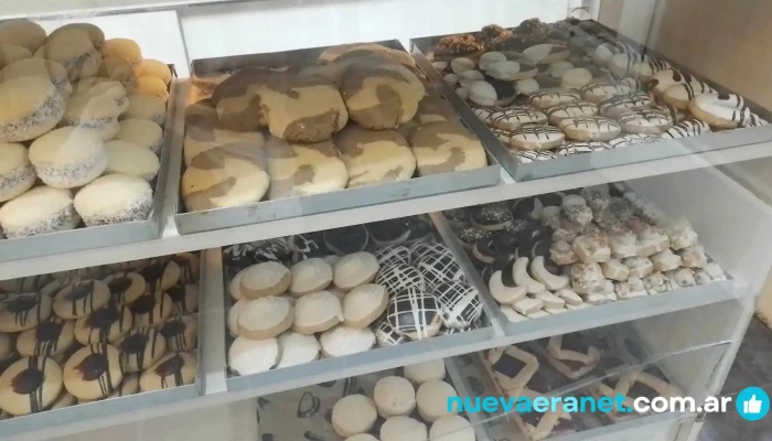 Panaderia Brisa -  Ambiente - Neuquén