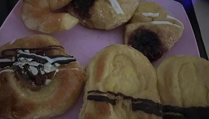 Panaderia Brisa -  Mas Recientes - Neuquén