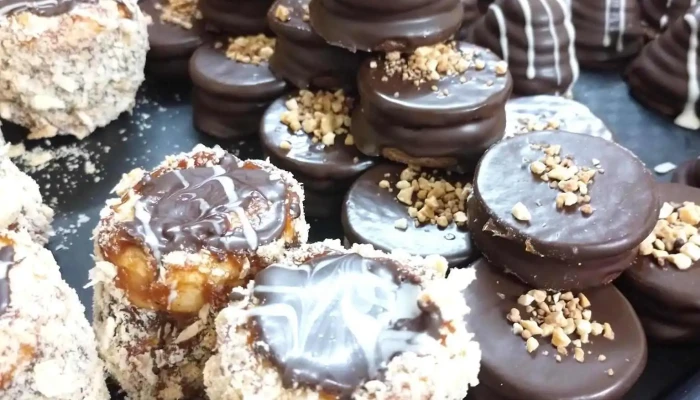 Panaderia Bruno -  Del Propietario - Villa Nueva