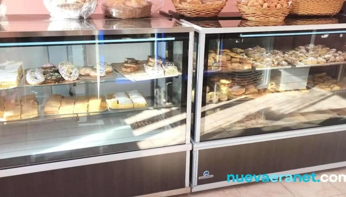 Panadería buen día - Comodoro Rivadavia
