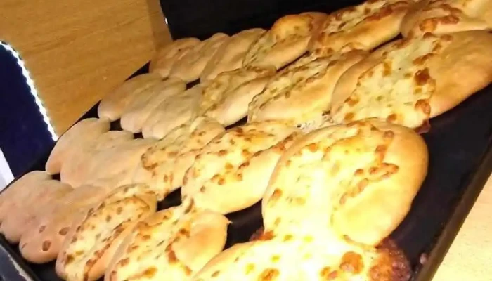 Panaderia Buen Dia Js Comida Y Bebida - Comodoro Rivadavia