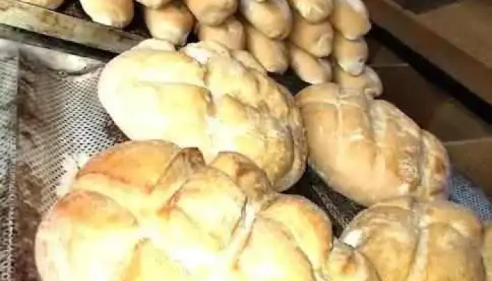 Panadería buen día js - Comodoro Rivadavia