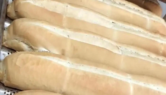 Panaderia Buen Dia Js Del Propietario - Comodoro Rivadavia