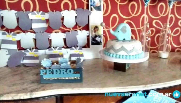 Panaderia Buen Dia Pastel - Villa María