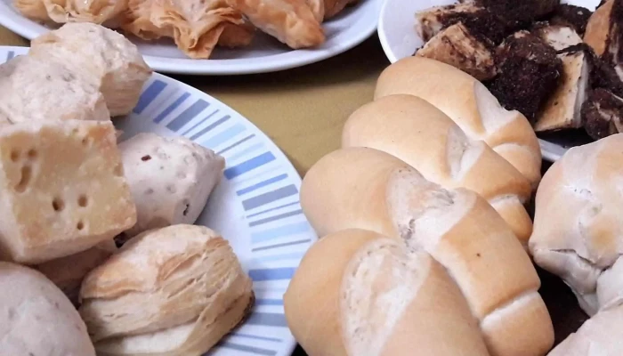 Panadería Buen Día - Villa María