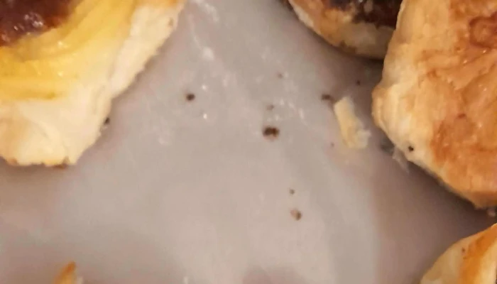 Panadería Buen Gusto Boedo - Cdad. Autónoma De Buenos Aires