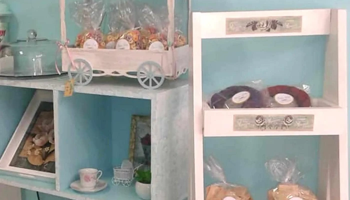 Panaderia Buen Pan -  Abierto Ahora - San Martín de los Andes
