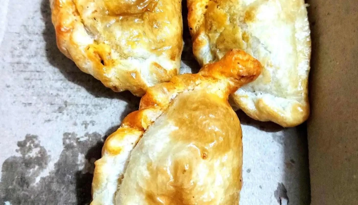 Panaderia Buen Pan -  Direccion - San Martín de los Andes
