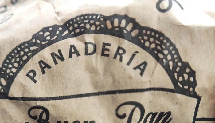 Panaderia Buen Pan -  Sitio Web - San Martín de los Andes