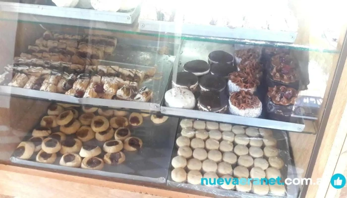 Panaderia Buenas Migas -  Ambiente - La Carlota