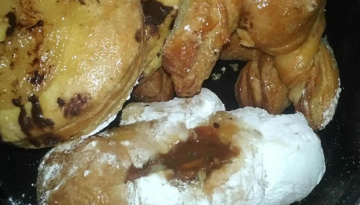 Panaderia Buenas Migas -  Instagram - La Carlota
