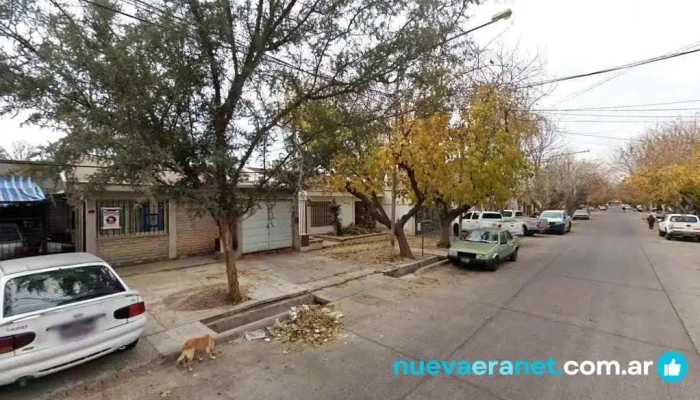 Panadería Buenos Aires - Las Heras