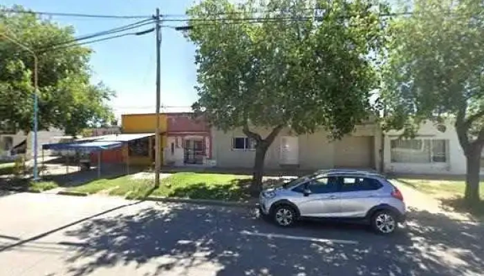 Panaderia Bujan -  Zonadeg - La Carlota