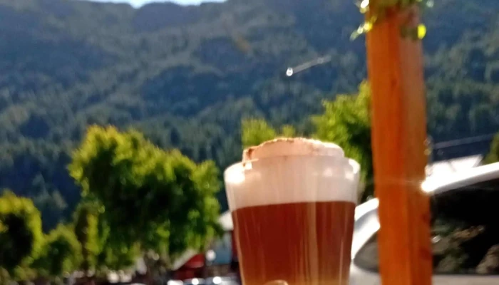 Panaderia Cafeteria Bakery - Lago Puelo