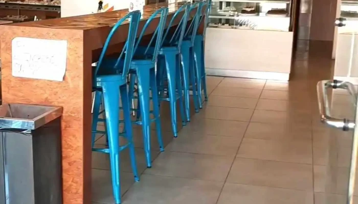 Panaderia Cafeteria Dolcheza Del Propietario - Córdoba