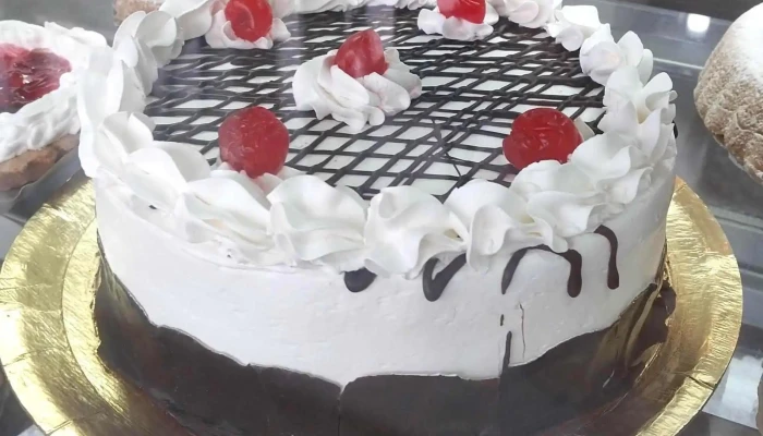 Panaderia Cafeteria La Reina Del Propietario - Villa del Dique
