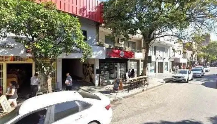 Panaderia Cafeteria Pablo Albertus Direccion - San Miguel de Tucumán