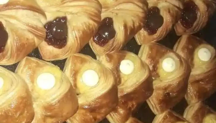 Panaderia Caffiero Precios - Clorinda