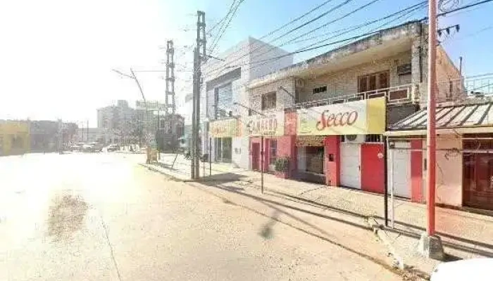 Panaderia Camacho -  Fotos - Santiago del Estero