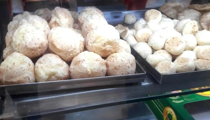 Panaderia Camila -  Ambiente - Puerto Rico