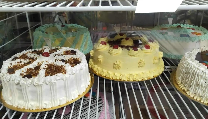 Panaderia Camila -  Comida Y Bebida - Puerto Rico