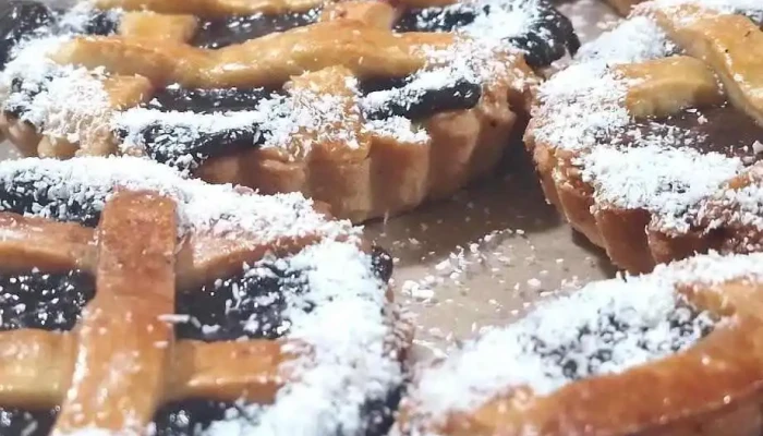 Panaderia Canela -  Comida Y Bebida - Comodoro Rivadavia