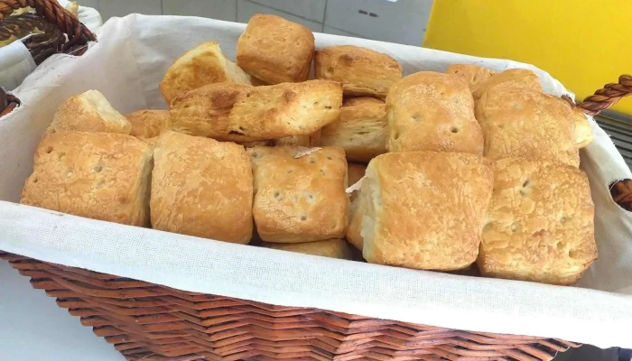 Panaderia Canela -  Del Propietario - Comodoro Rivadavia