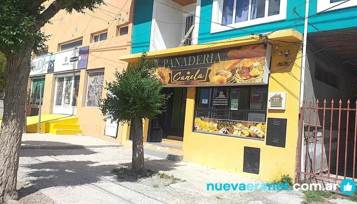Panaderia Canela -  Numero - Comodoro Rivadavia