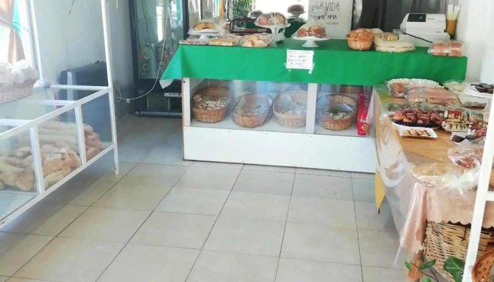 Panaderia Canelle Cerca De Mi - Gral. Roca
