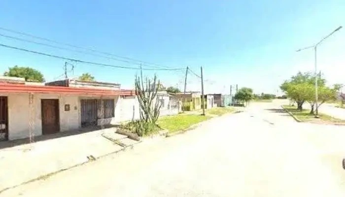 Panaderia Canete Direccion - Resistencia