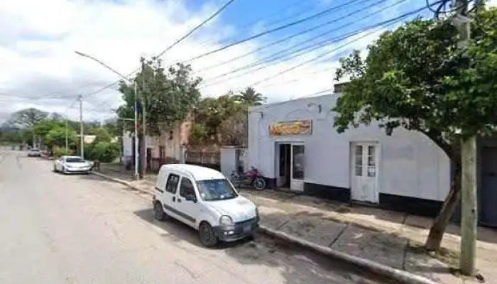 Panaderia Caniparolli Zona - La Cocha