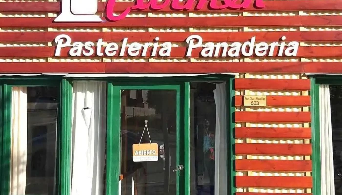 Panaderia Carmen Promocion - Puerto San Julian