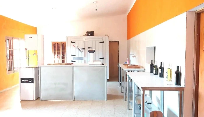 Panaderia Carniceria Y Despensa Productos Del Valle Puntaje - Catamarca