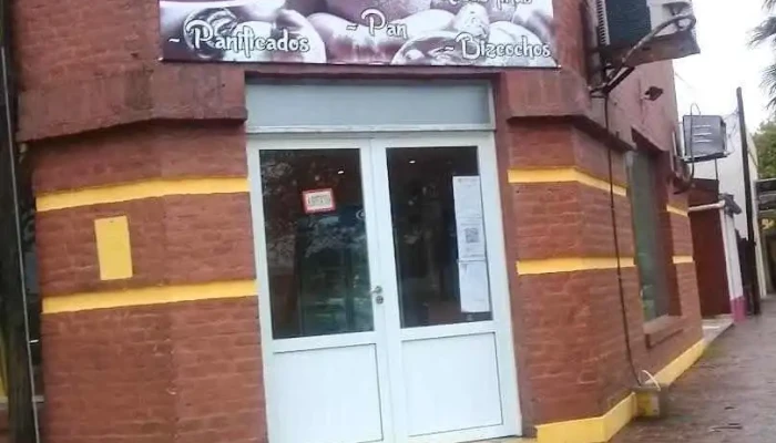 Panaderia Carola - Pampa Del Infierno