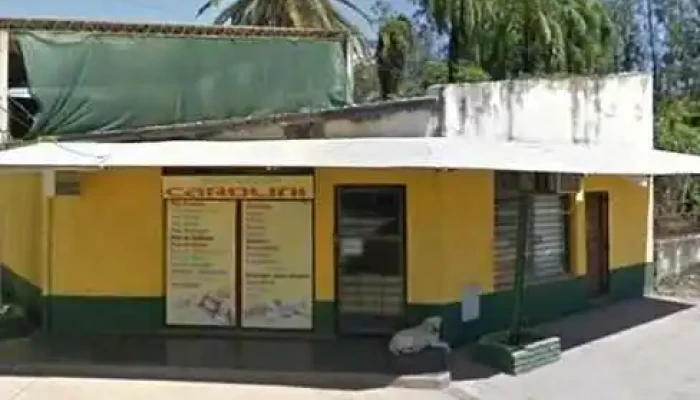 Panadería Carolini - Juan Bautista Alberdi