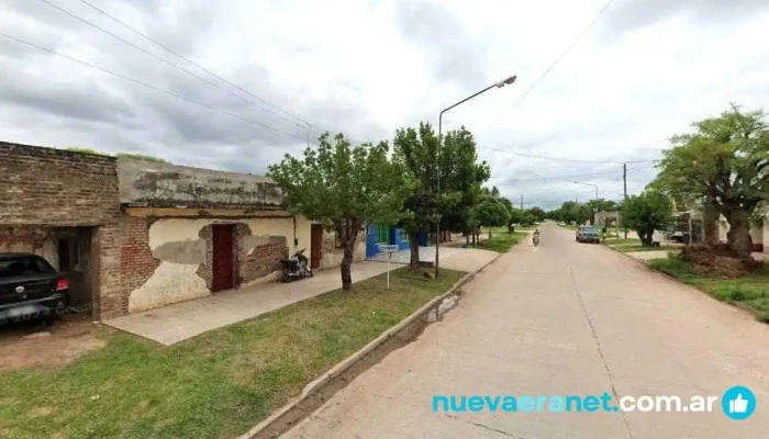 Panadería Carpio - Las Breñas