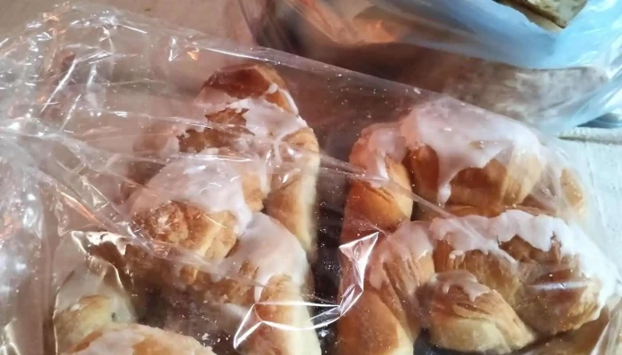 Panaderia Carrascosa Comida Y Bebida - Chimbas