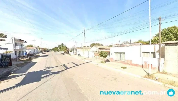 Panaderia Carrizo - Recreo