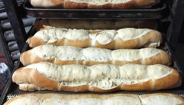 Panaderia Caseritos -  Del Propietario - Clodomira