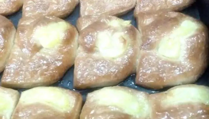 Panaderia Caseritos Donato -  Comida Y Bebida - Metán