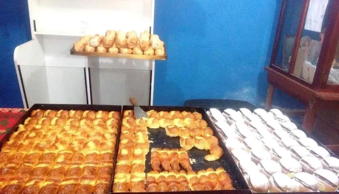 Panaderia Caseritos Donato - Metán