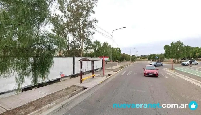 Panaderia Cdc - Capital, Mendoza
